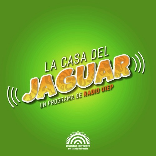 La Casa del Jaguar