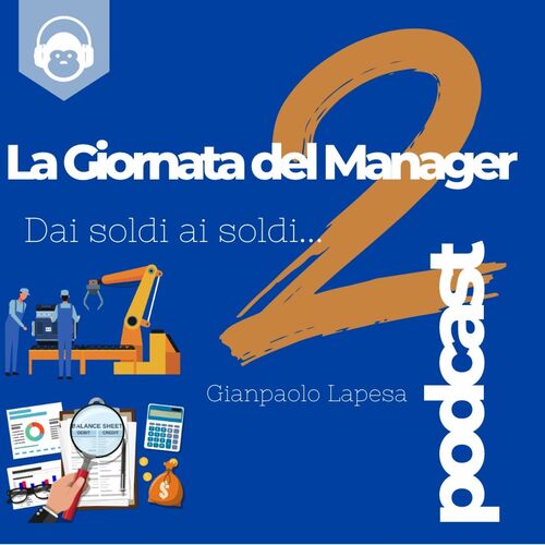 La Giornata del Manager