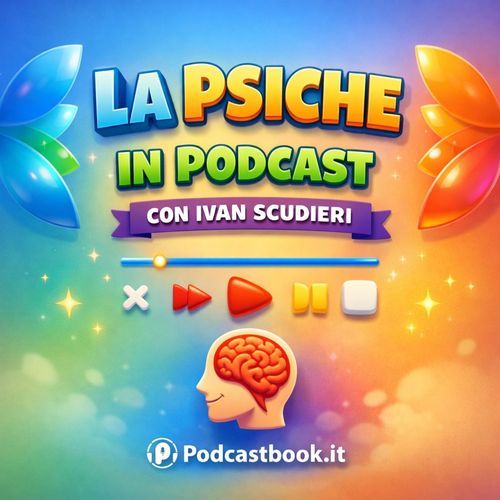 La Psiche in Podcast