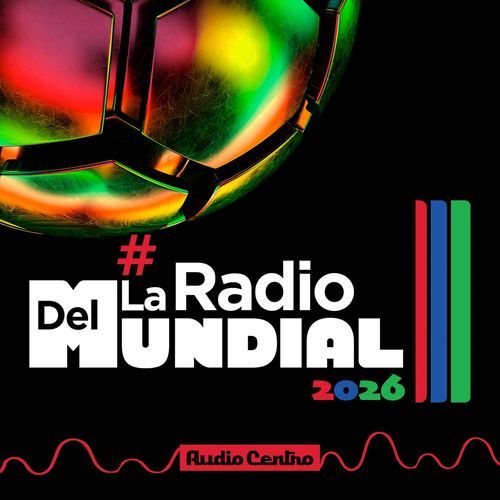 La Radio del Mundial