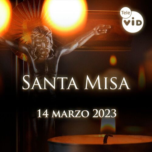 Misa De Hoy ⛪ Martes 14 De Marzo 2023 Padre Mariusz Maka Tele Vid From La Santa Misa De Hoy ⛪ 0871