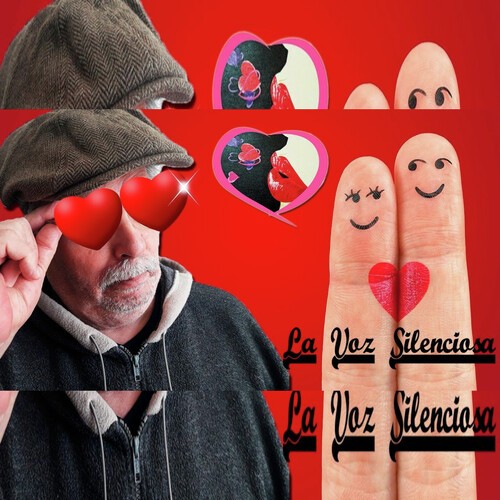 La cueva de La voz silenciosa