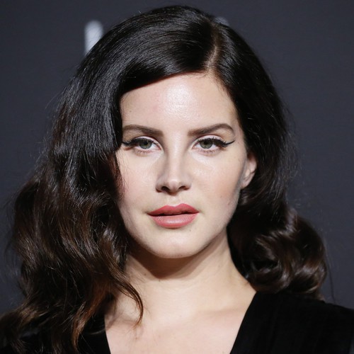 Lana Del Rey About