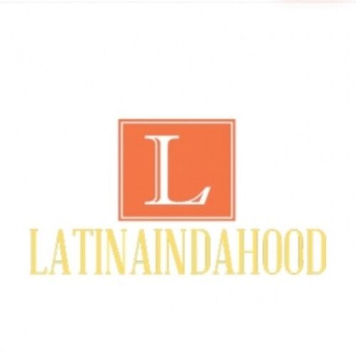 Latina In Da Hood
