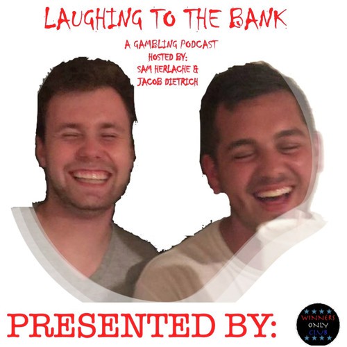 Laughing To The Bank