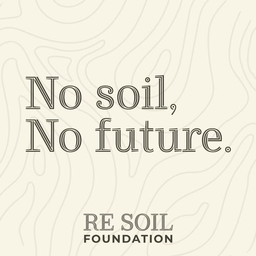 Le news di Re Soil Foundation