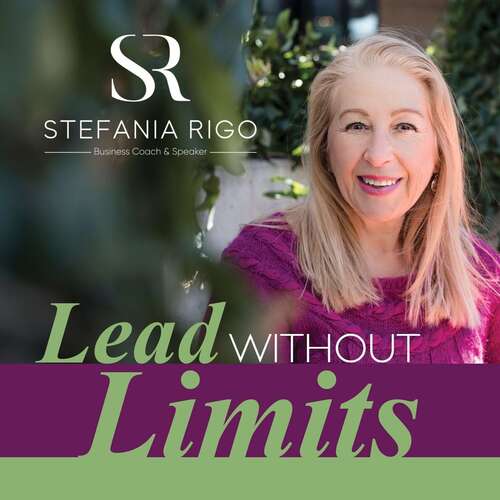 Lead Without Limits