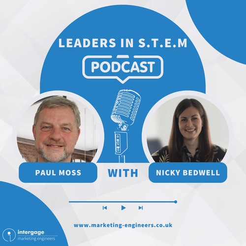 Leaders in STEM