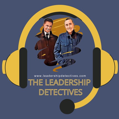 Leadership Detectives