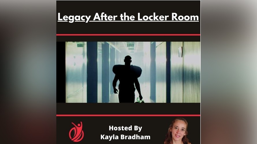 Legacy After The Locker Room Podcast: S2:EP1–Sean Gibson, Josh