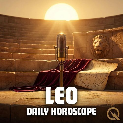 Leo Daily Horoscope