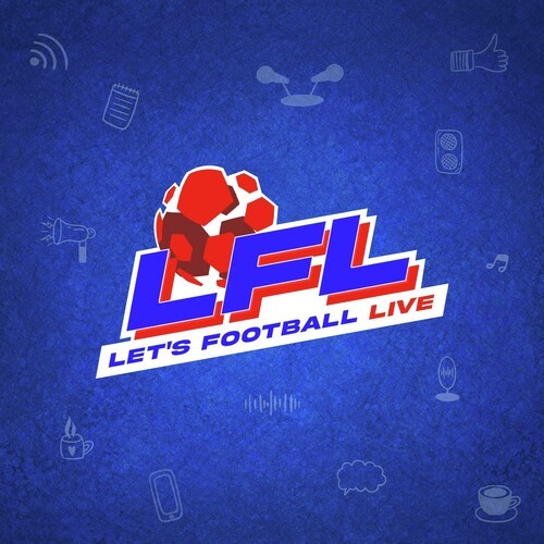 Let's Football Live - ISL