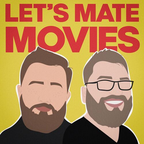 [PL]Let's Mate Movies - analizy i polecjaki filmowe