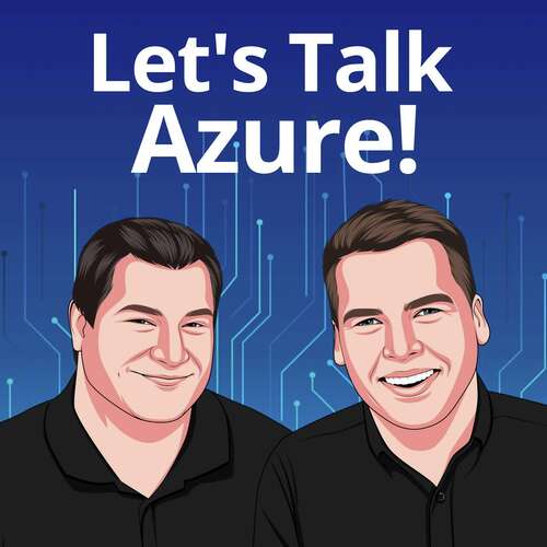 S5E6 - Azure AI Studio - First Look - Build your own copilot with ...