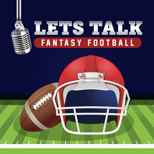 Week 6 Fantasy Football Preview- Episode 326 from Let's Talk Fantasy  Football - Listen on JioSaavn