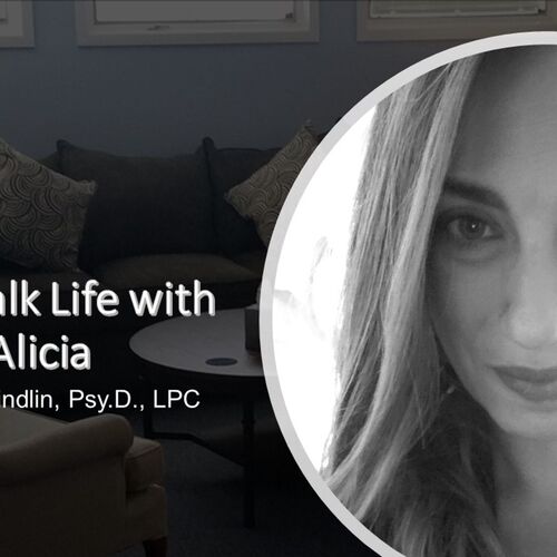 Let's Talk Life with Alicia