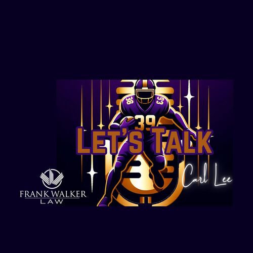 Let's Talk with Carl Lee