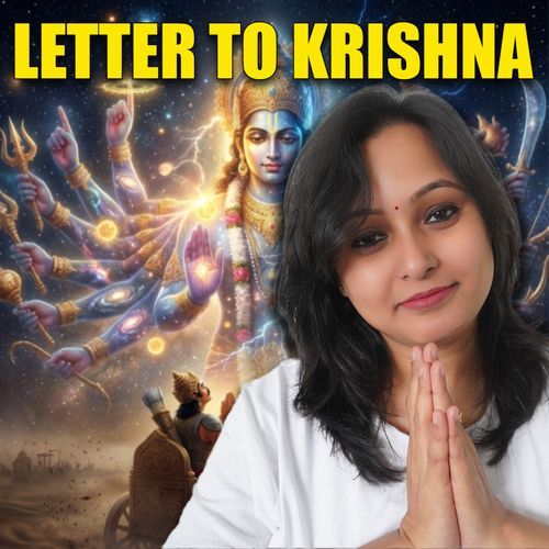 Letter to Krishna