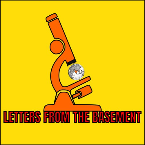 Letters from the basement