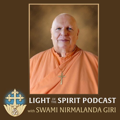 Light of the Spirit Podcast