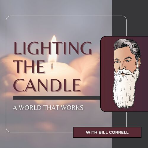 Lighting The Candle - Exvadio Network