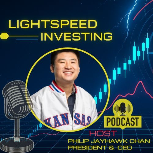 Lightspeed Investing Podcast