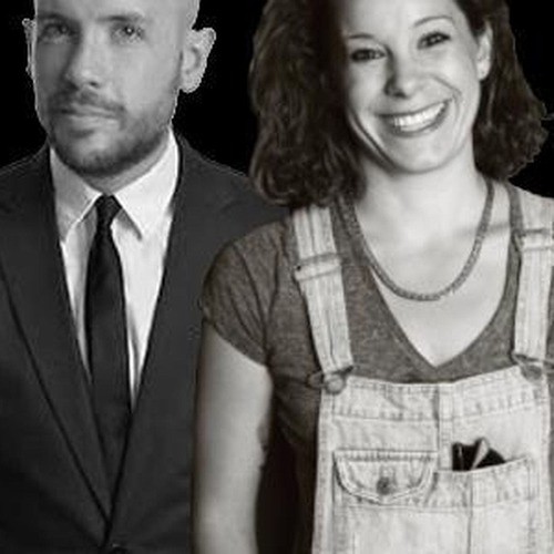 Like Minded Friends with Tom Allen & Suzi Ruffell