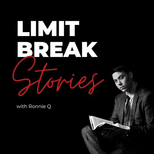 Limit Break Stories
