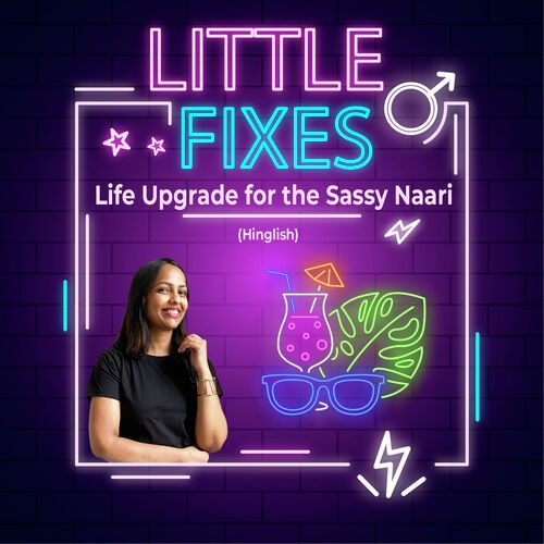 Little Fixes Podcast