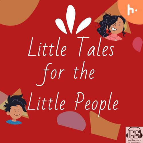 Little Tales for the Little People