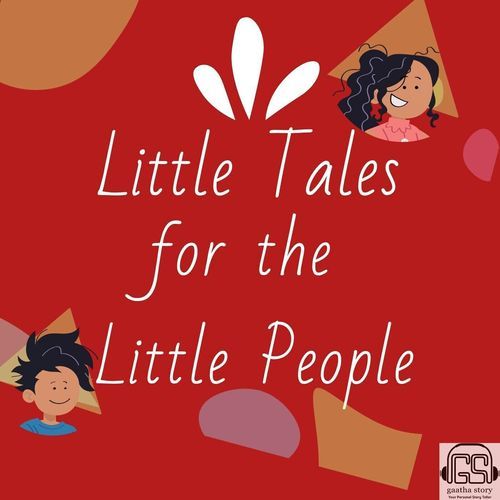 Little Tales for the Little People