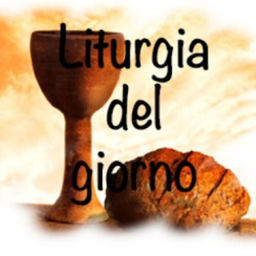 liturgia del giorno 12 settembre 2024