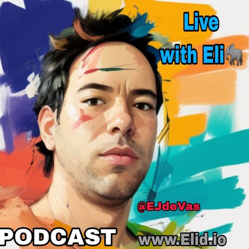 Live with Eli