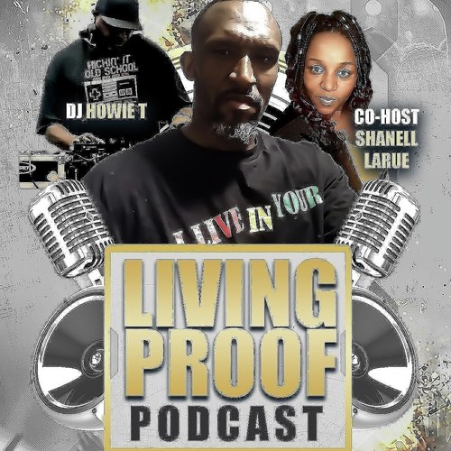 Living proof podcast