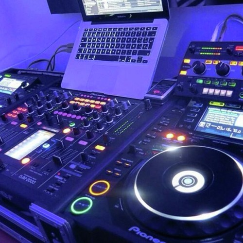 Lo show di Lele dj ( The Radio )