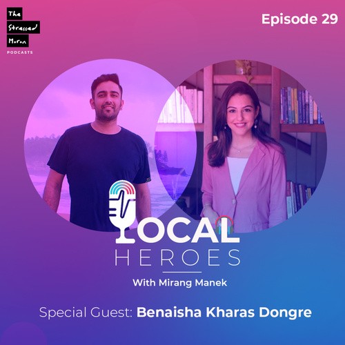 Podcast Cover
