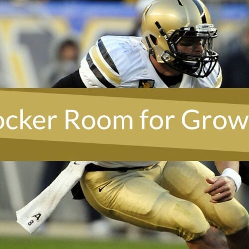 Locker Room for Growth