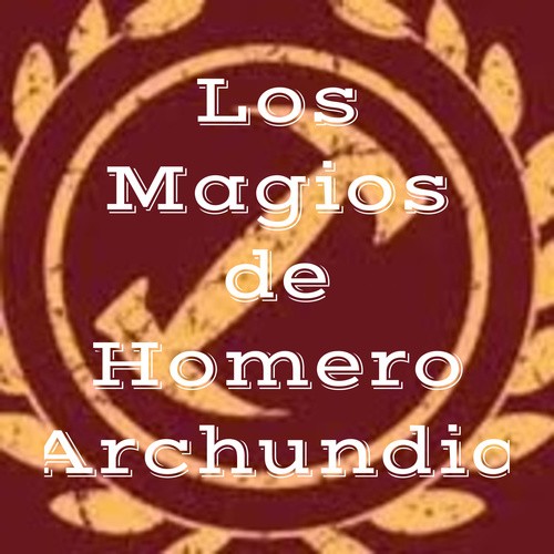 Los Magios de Homero Archundia