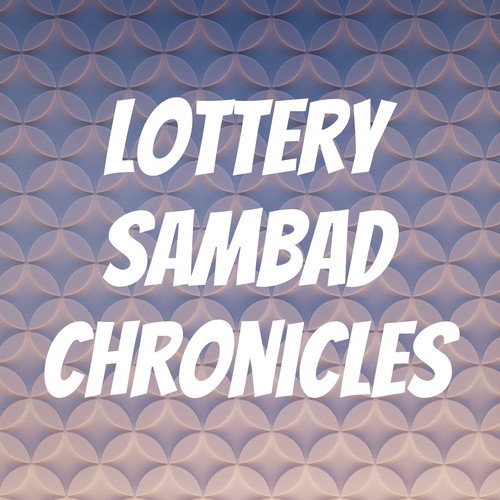 Lottery Sambad Chronicles