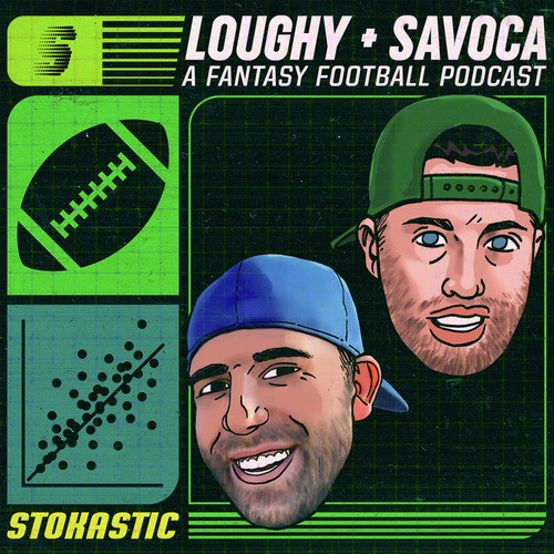 Fantasy Football Rankings 2022 - Stokastic