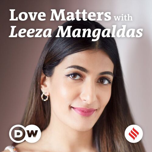 Love Matters With Leeza Mangaldas