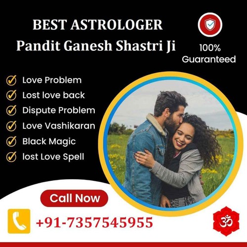 Love and Relationship Problem Solution in Kuwait +91-7357545955 Trusted Astrologer Pandit Ganesh Shastri Baba Ji in UAE