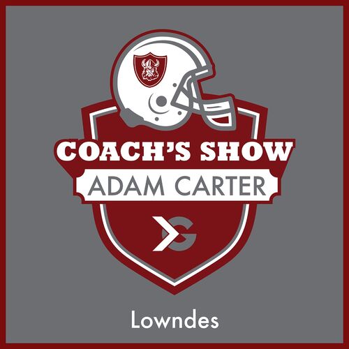 Lowndes Football Coach's Show