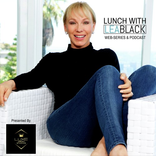 Lunch With Lea Black