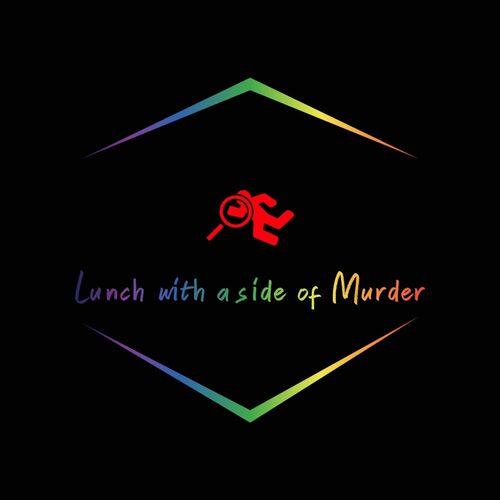 Lunch with a side Of Murder