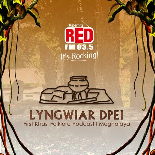 Lyngwiar Dpei