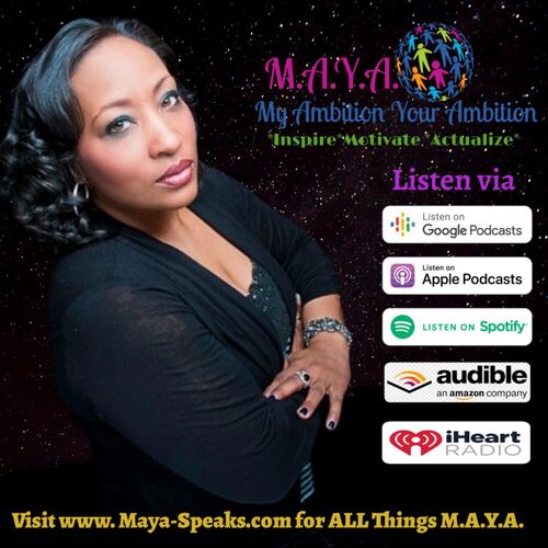 M.A.Y.A: My Ambition Your Ambition
