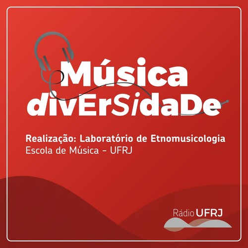 Rádio UFRJ - Música e Diversidade