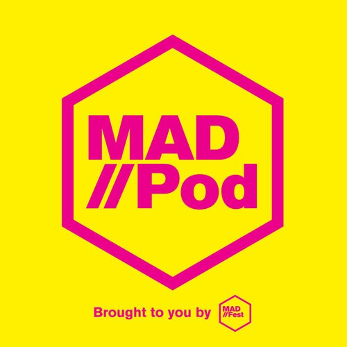 MAD//Pod