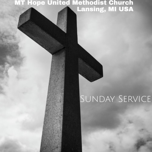 MT Hope UMC Sunday Service!!!